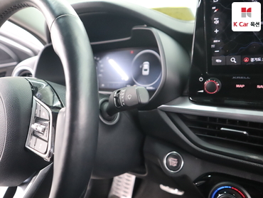 2023 - kia k3