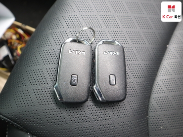 2023 - kia k3