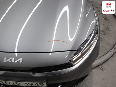 2023 - kia k3