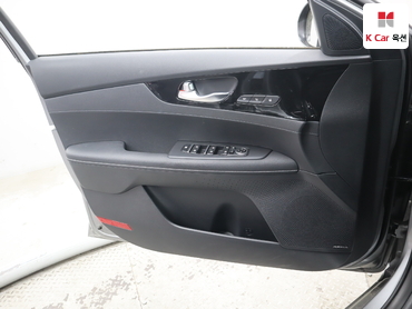 2023 - kia k3