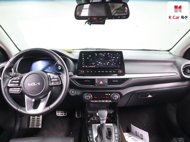 2023 - kia k3