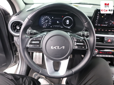 2023 - kia k3