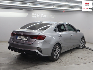 2023 - kia k3