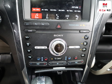 2019 - ford explorer