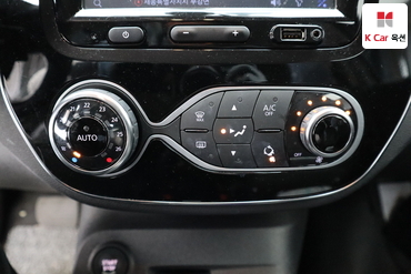 2019 - renault samsung qm3