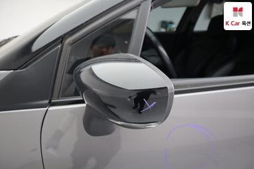 2019 - renault samsung qm3