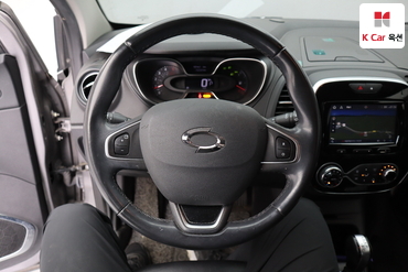 2019 - renault samsung qm3