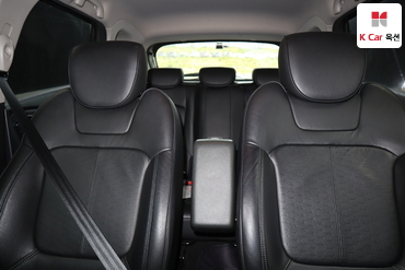 2019 - renault samsung qm3