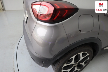 2019 - renault samsung qm3