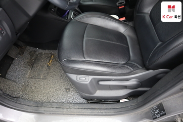 2019 - renault samsung qm3