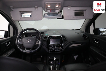 2019 - renault samsung qm3