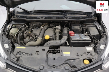 2019 - renault samsung qm3