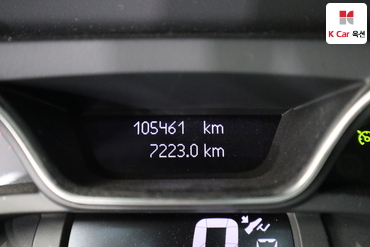 2019 - renault samsung qm3
