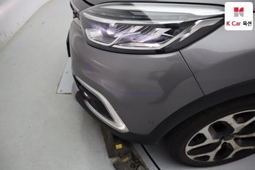 2019 - renault samsung qm3