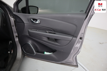 2019 - renault samsung qm3