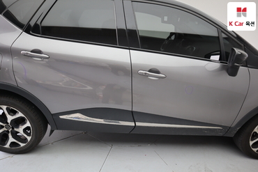 2019 - renault samsung qm3