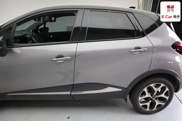 2019 - renault samsung qm3