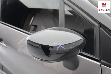 2019 - renault samsung qm3