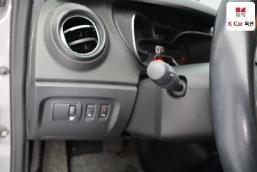 2019 - renault samsung qm3