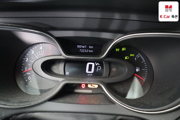 2019 - renault samsung qm3