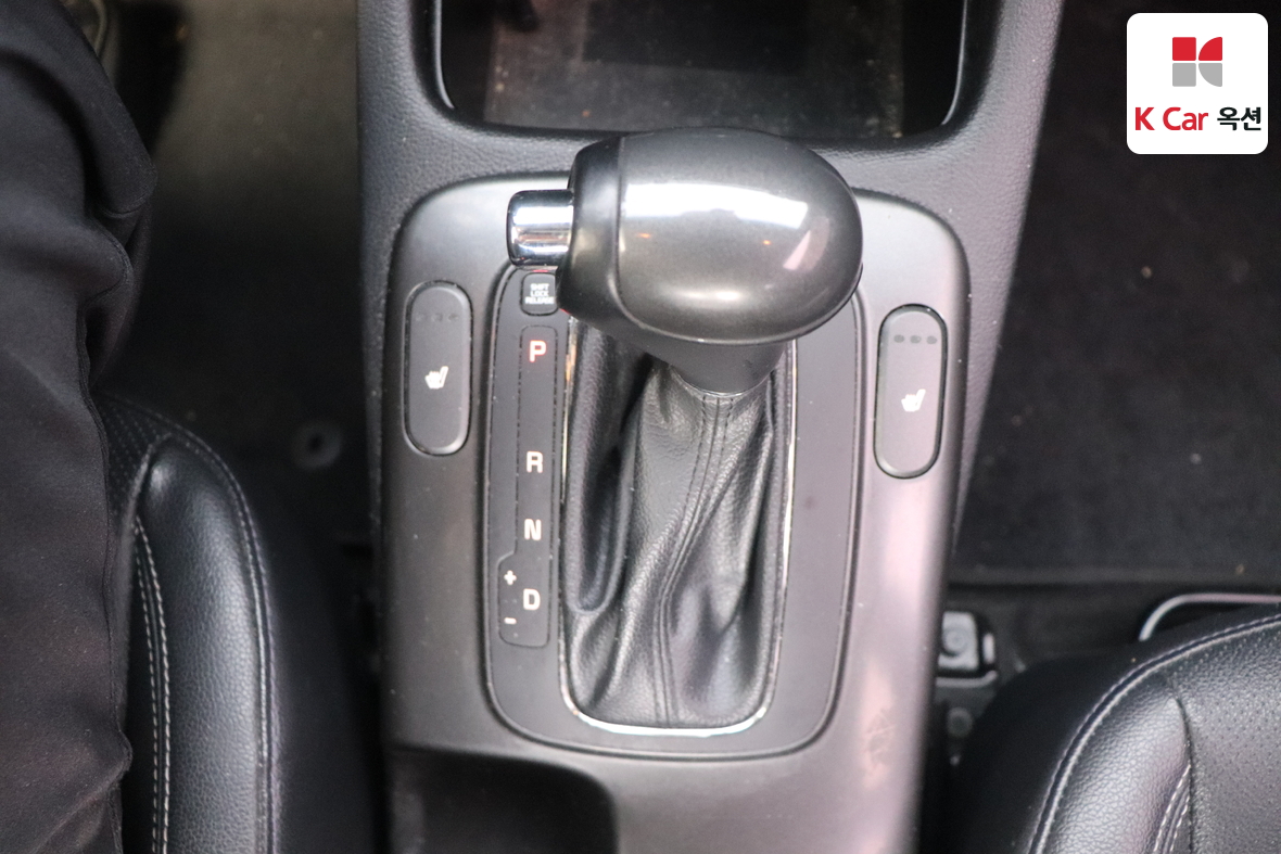 Kia K3 - 15