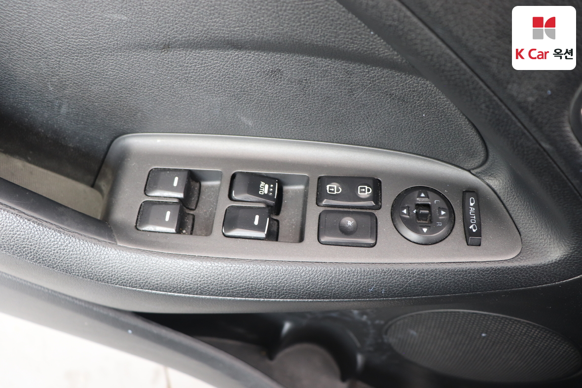 Kia K3 - 17