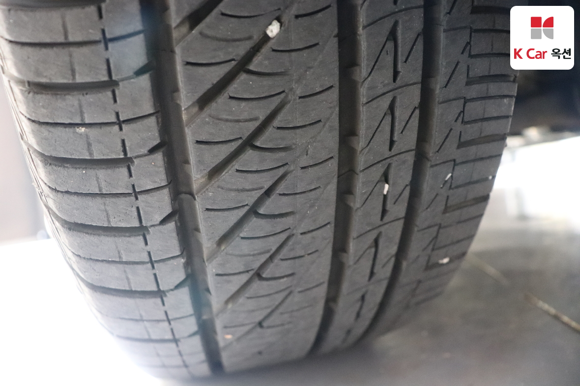 Kia K3 - 30
