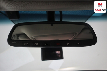 2019 - kia k5