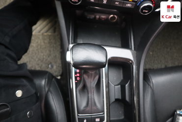 2019 - kia k5