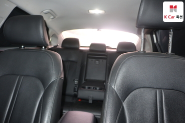 2019 - kia k5