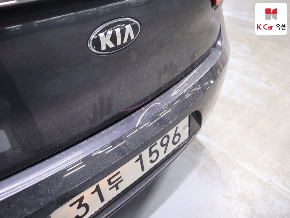 Kia K7 - 42