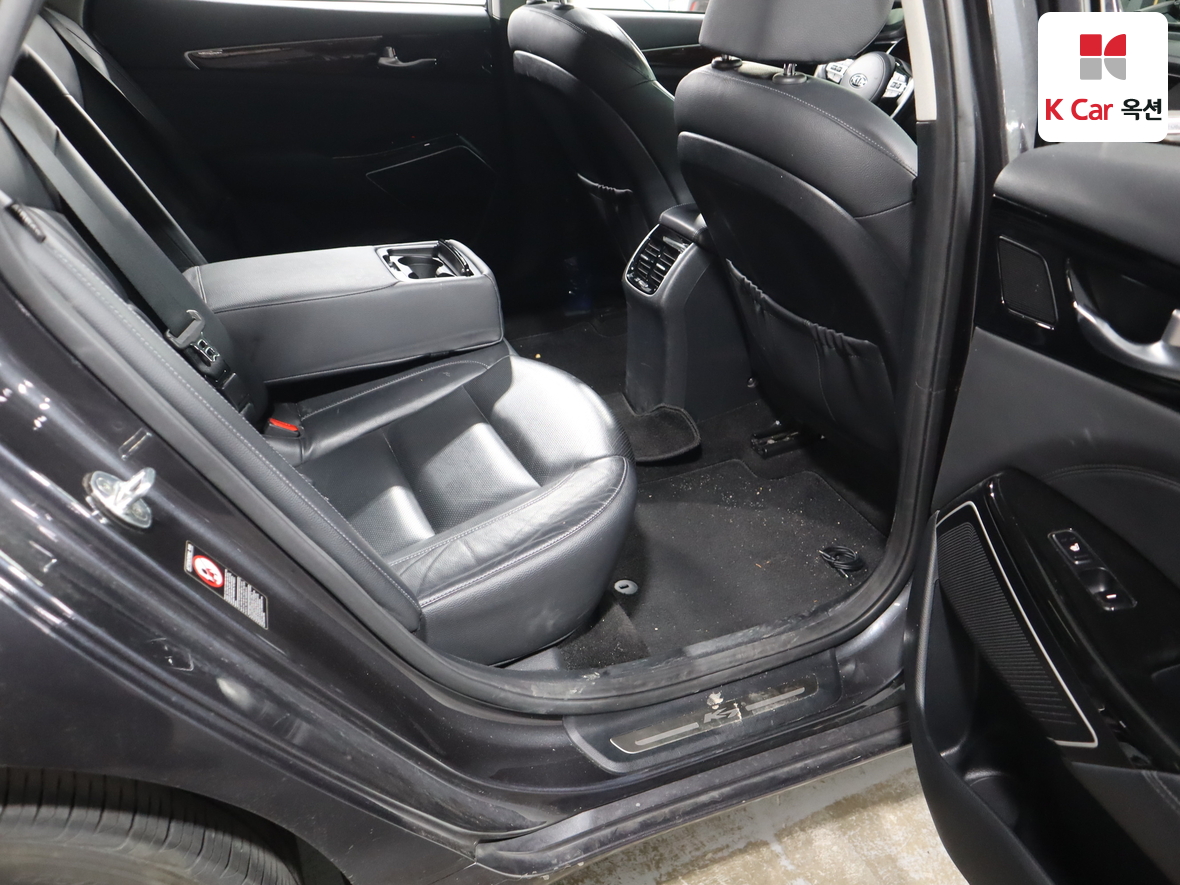 Kia K7 - 29