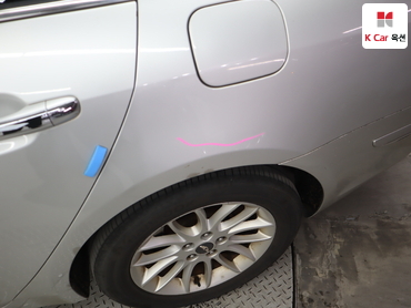 2010 - hyundai bh330