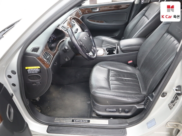 2010 - hyundai bh330