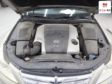 2010 - hyundai bh330