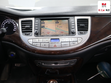 2010 - hyundai bh330