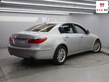 2010 - hyundai bh330