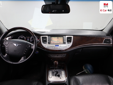 2010 - hyundai bh330