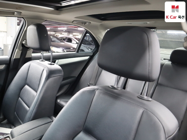 2013 - mercedes-benz c220