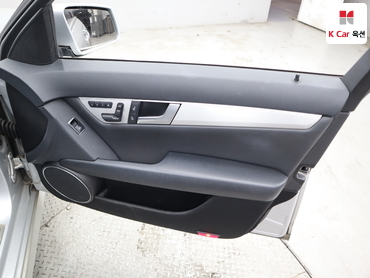 2013 - mercedes-benz c220