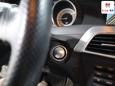 2013 - mercedes-benz c220