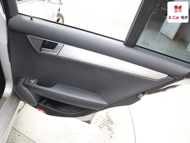 2013 - mercedes-benz c220