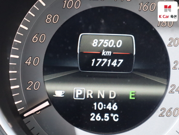 2013 - mercedes-benz c220