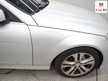 2013 - mercedes-benz c220