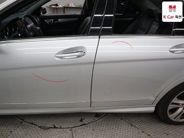 2013 - mercedes-benz c220