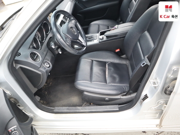 2013 - mercedes-benz c220