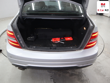 2013 - mercedes-benz c220