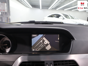 2013 - mercedes-benz c220