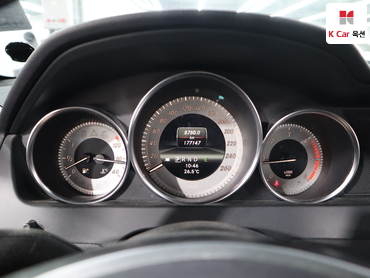 2013 - mercedes-benz c220