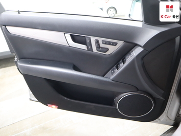 2013 - mercedes-benz c220